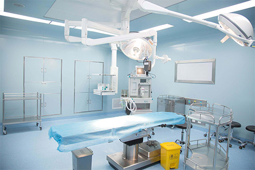 沈阳医院手术室净化施工的具体步骤是什么？