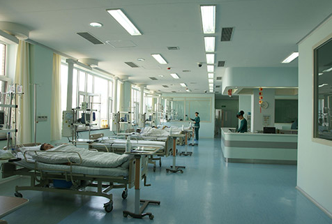 医院手术室净化技术革新：提升患者体验