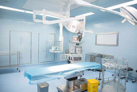 手术室净化：守护手术安全