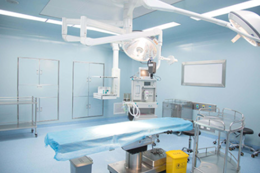 手术室净化：创造无菌手术环境